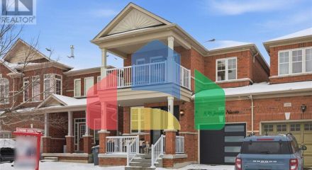 Residential - Single Family Home - Brampton, Canada - Canada