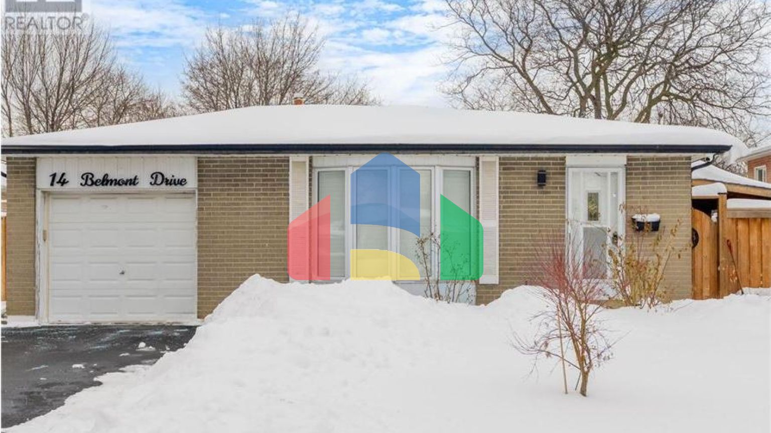 Residential - Single Family Home - Brampton, Canada - Canada