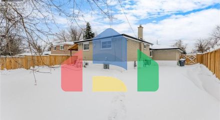 Residential - Single Family Home - Brampton, Canada - Canada