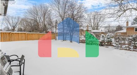 Residential - Single Family Home - Brampton, Canada - Canada