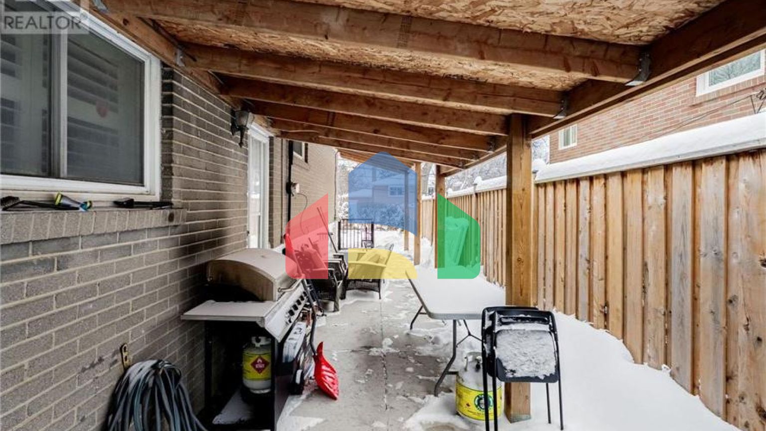 Residential - Single Family Home - Brampton, Canada - Canada