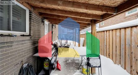 Residential - Single Family Home - Brampton, Canada - Canada