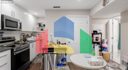 Residential - Single Family Home - Brampton, Canada - Canada