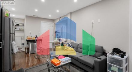 Residential - Single Family Home - Brampton, Canada - Canada