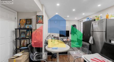 Residential - Single Family Home - Brampton, Canada - Canada