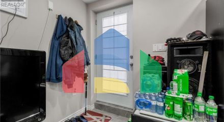 Residential - Single Family Home - Brampton, Canada - Canada