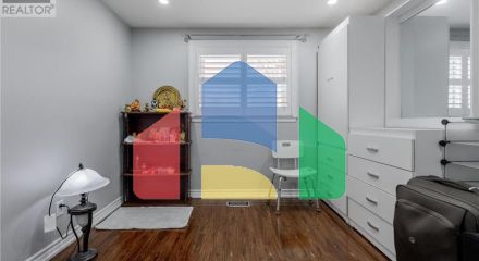 Residential - Single Family Home - Brampton, Canada - Canada