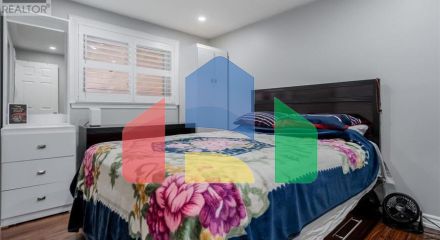 Residential - Single Family Home - Brampton, Canada - Canada