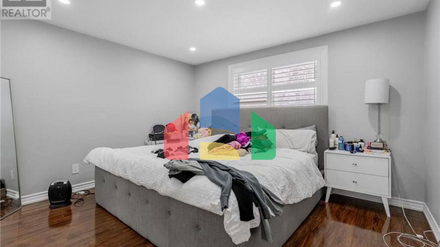 Residential - Single Family Home - Brampton, Canada - Canada