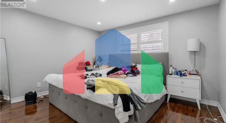 Residential - Single Family Home - Brampton, Canada - Canada