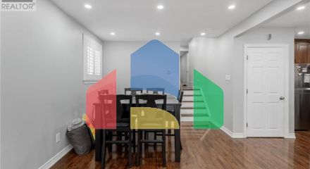 Residential - Single Family Home - Brampton, Canada - Canada