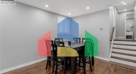 Residential - Single Family Home - Brampton, Canada - Canada