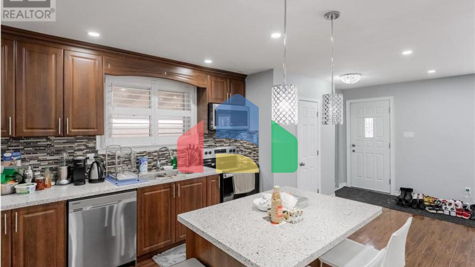 Residential - Single Family Home - Brampton, Canada - Canada