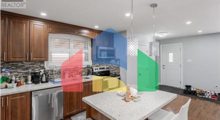 Residential - Single Family Home - Brampton, Canada - Canada