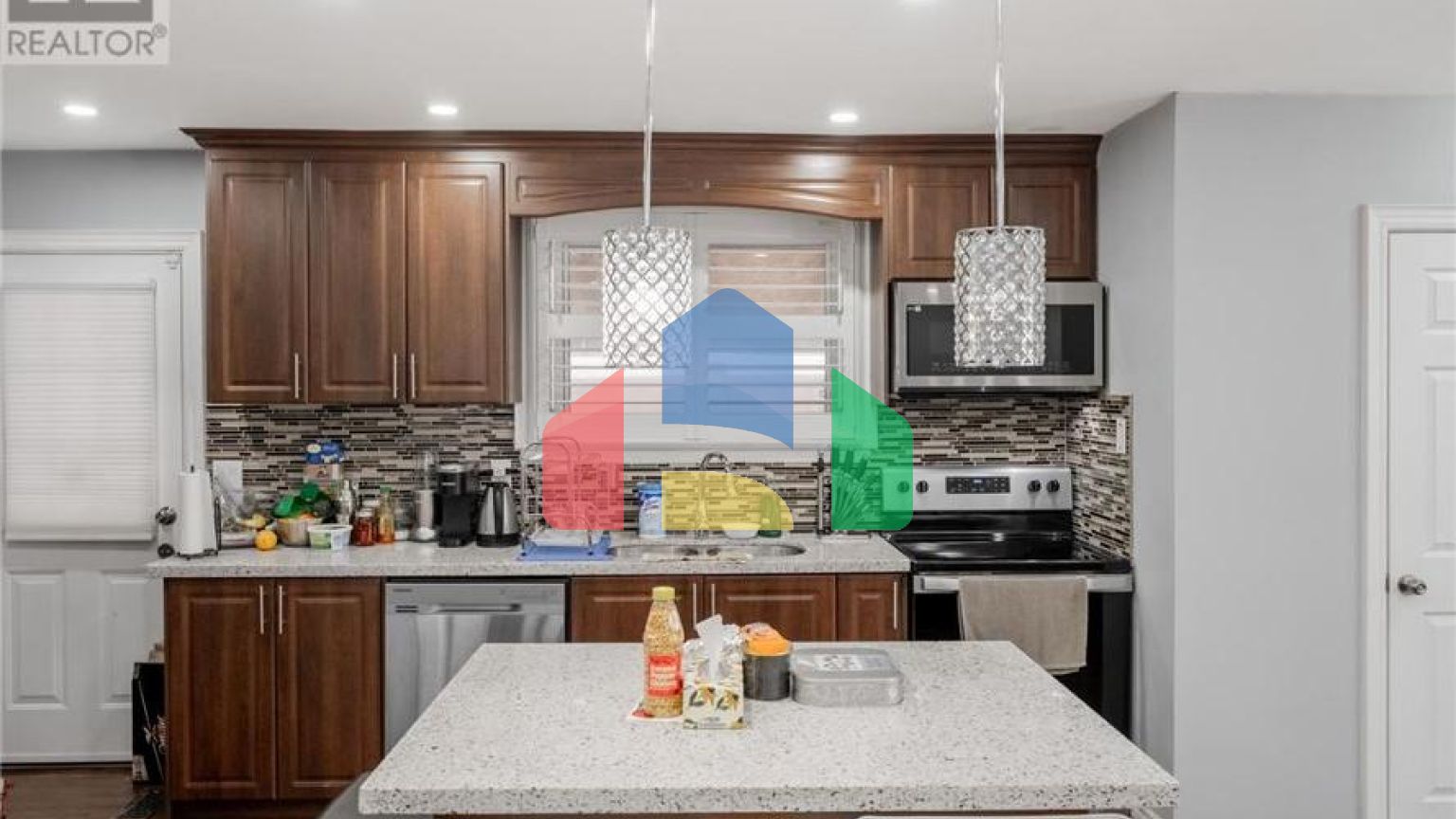 Residential - Single Family Home - Brampton, Canada - Canada