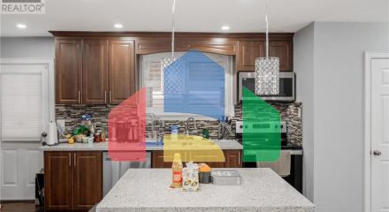 Residential - Single Family Home - Brampton, Canada - Canada