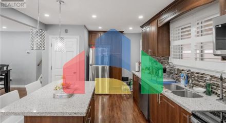 Residential - Single Family Home - Brampton, Canada - Canada