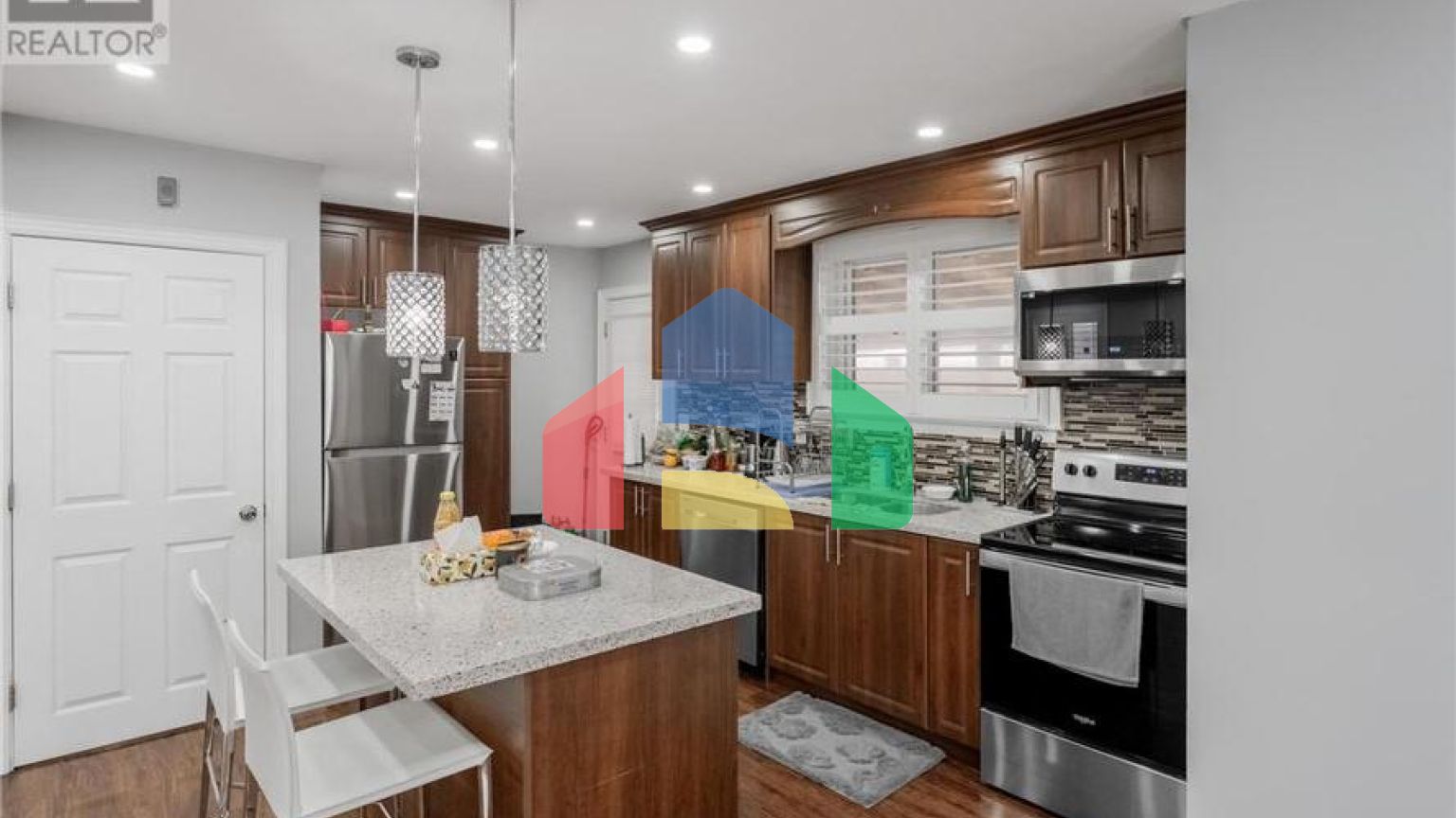 Residential - Single Family Home - Brampton, Canada - Canada