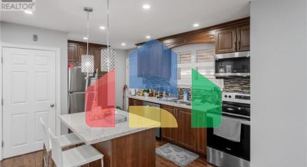 Residential - Single Family Home - Brampton, Canada - Canada