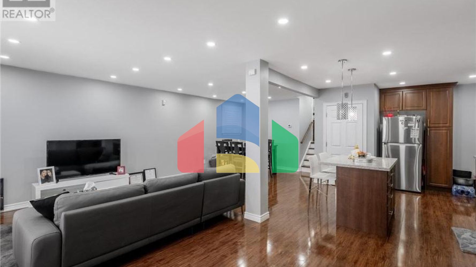 Residential - Single Family Home - Brampton, Canada - Canada