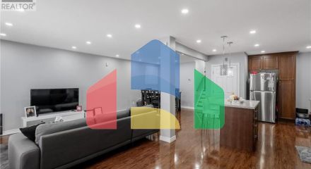 Residential - Single Family Home - Brampton, Canada - Canada