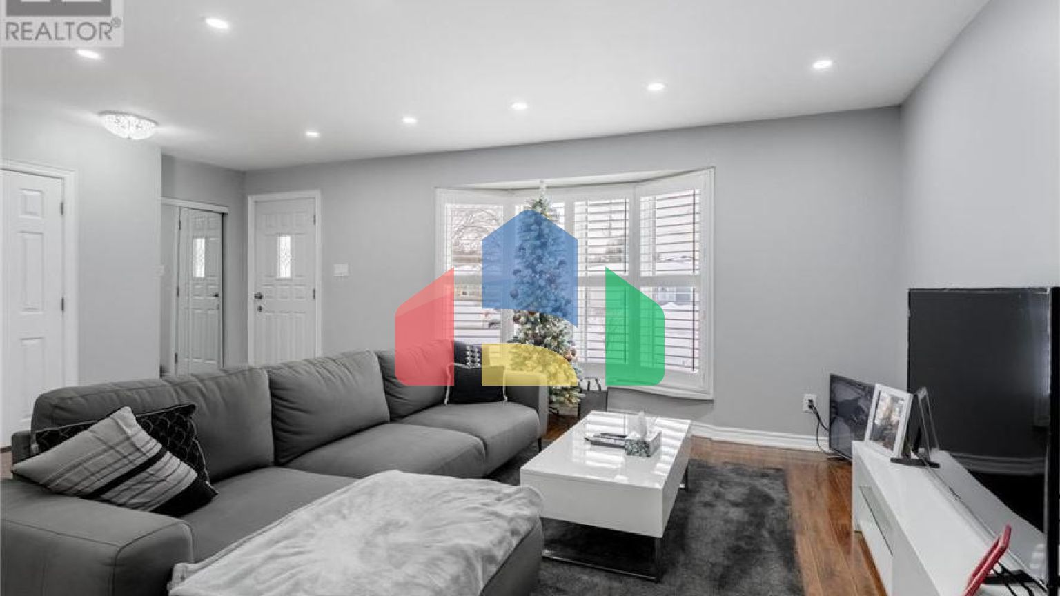 Residential - Single Family Home - Brampton, Canada - Canada