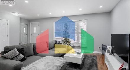 Residential - Single Family Home - Brampton, Canada - Canada