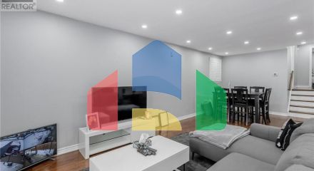 Residential - Single Family Home - Brampton, Canada - Canada