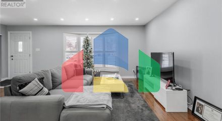 Residential - Single Family Home - Brampton, Canada - Canada