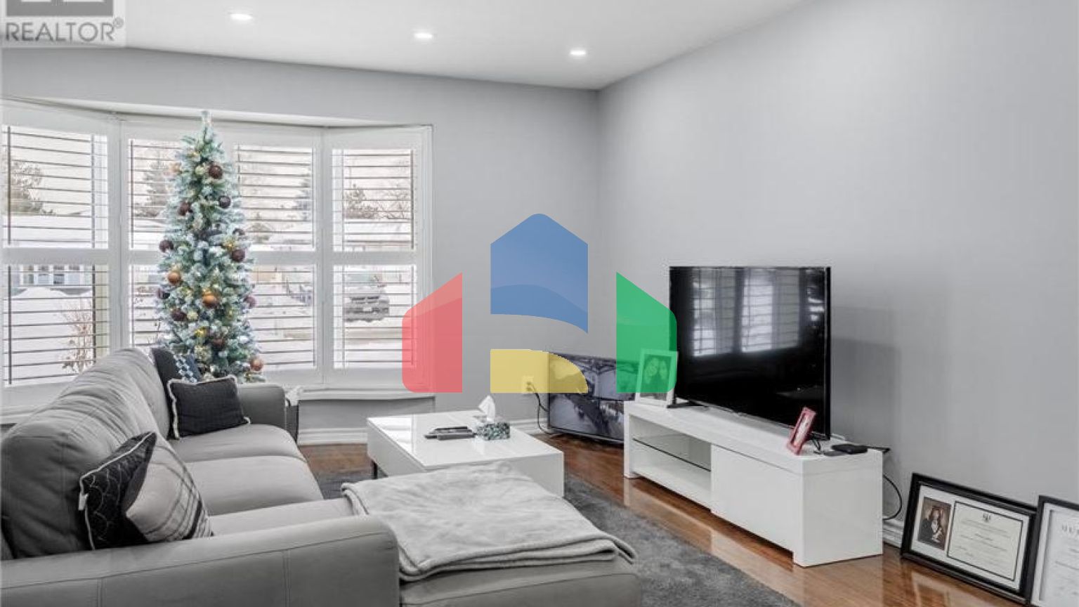 Residential - Single Family Home - Brampton, Canada - Canada