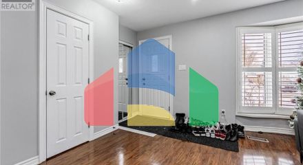 Residential - Single Family Home - Brampton, Canada - Canada