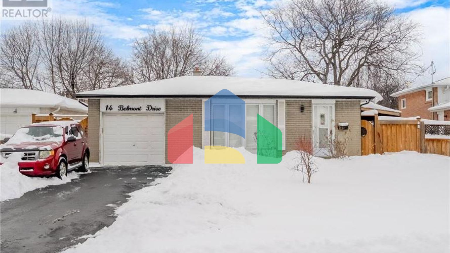 Residential - Single Family Home - Brampton, Canada - Canada