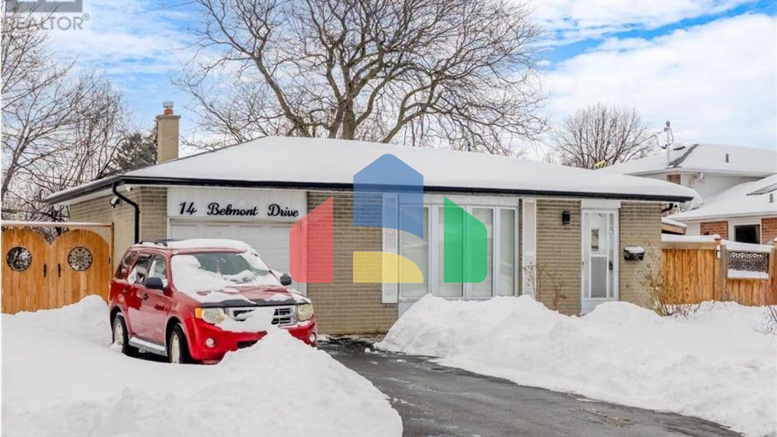 Residential - Single Family Home - Brampton, Canada - Canada