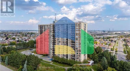 Residential - Single Family Home - Brampton, Canada - Canada