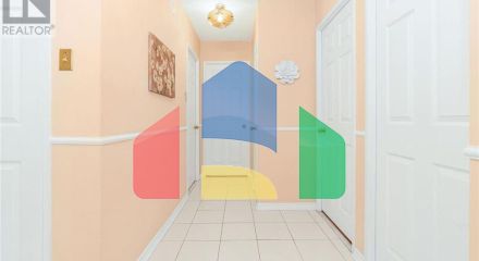 Residential - Single Family Home - Brampton, Canada - Canada