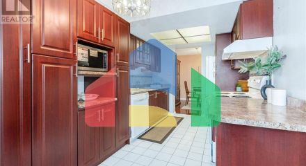 Residential - Single Family Home - Brampton, Canada - Canada