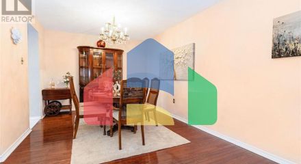 Residential - Single Family Home - Brampton, Canada - Canada