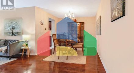 Residential - Single Family Home - Brampton, Canada - Canada