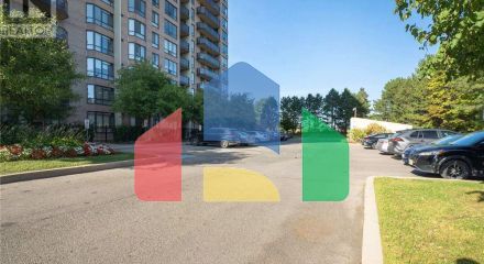 Residential - Single Family Home - Brampton, Canada - Canada