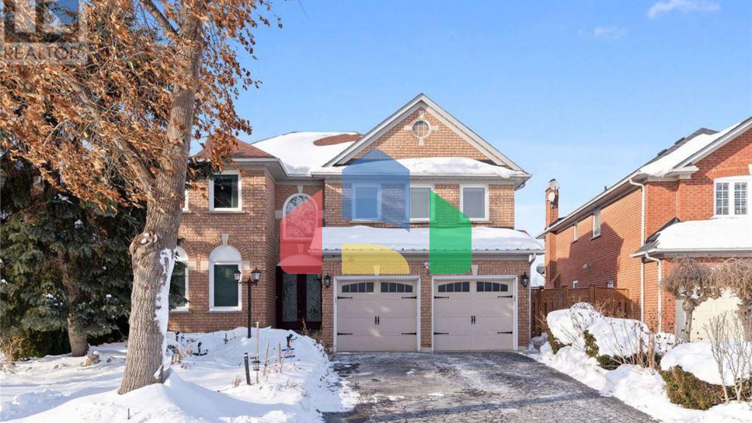 Residential - Single Family Home - Brampton, Canada - Canada