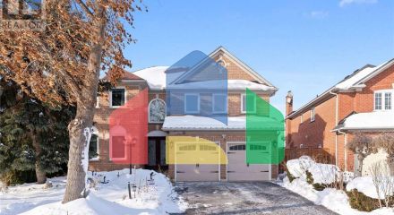 Residential - Single Family Home - Brampton, Canada - Canada