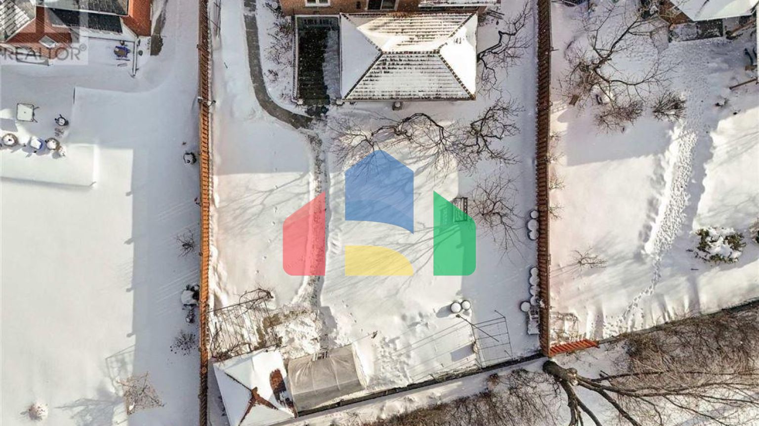 Residential - Single Family Home - Brampton, Canada - Canada