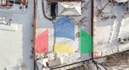 Residential - Single Family Home - Brampton, Canada - Canada