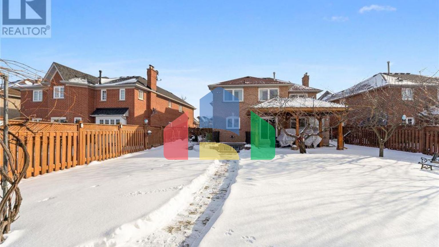 Residential - Single Family Home - Brampton, Canada - Canada