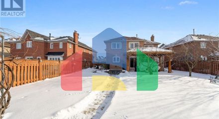 Residential - Single Family Home - Brampton, Canada - Canada