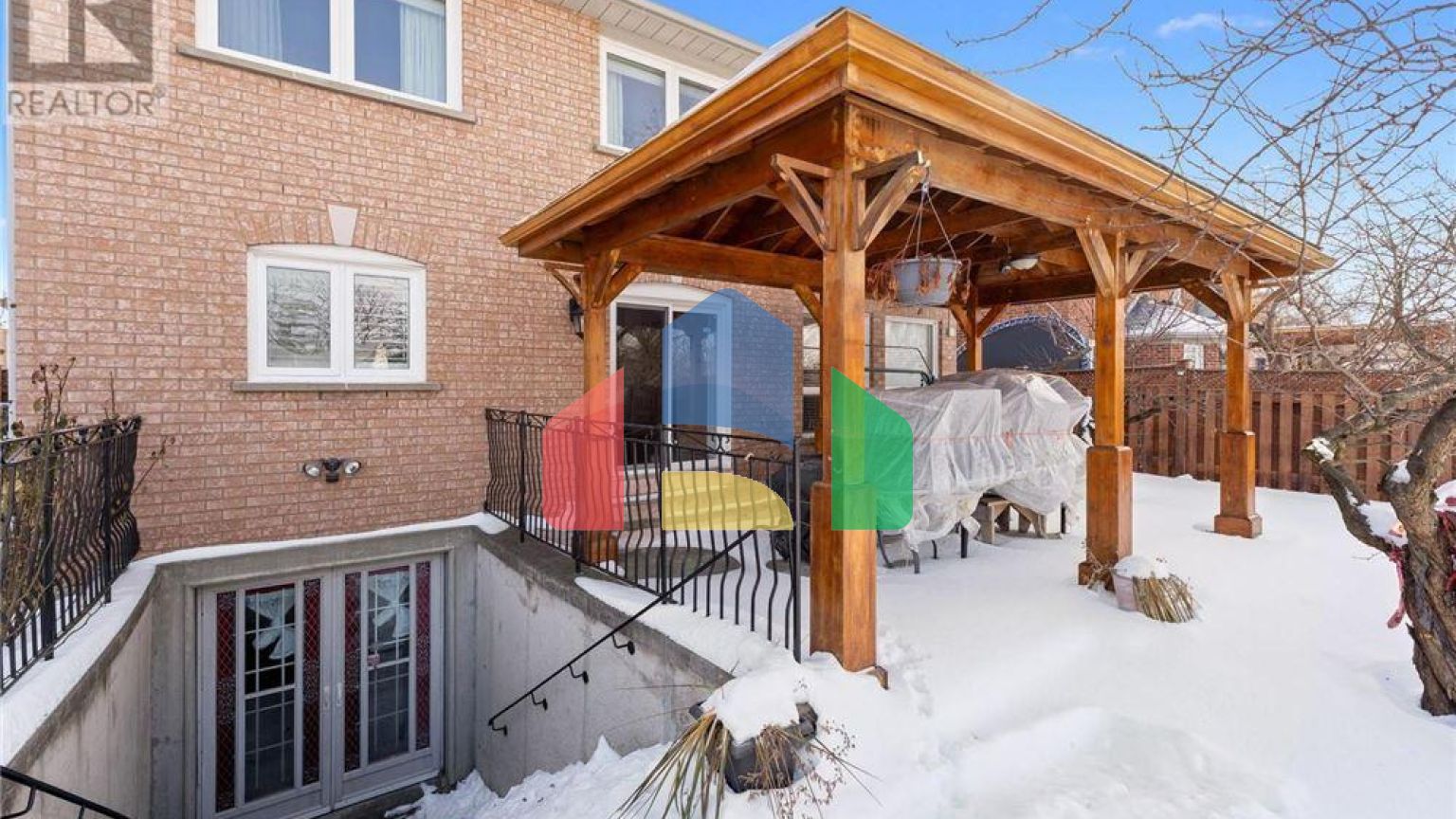 Residential - Single Family Home - Brampton, Canada - Canada