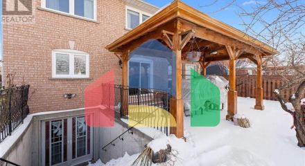 Residential - Single Family Home - Brampton, Canada - Canada