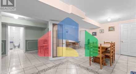 Residential - Single Family Home - Brampton, Canada - Canada