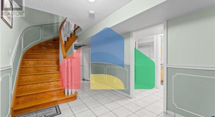 Residential - Single Family Home - Brampton, Canada - Canada