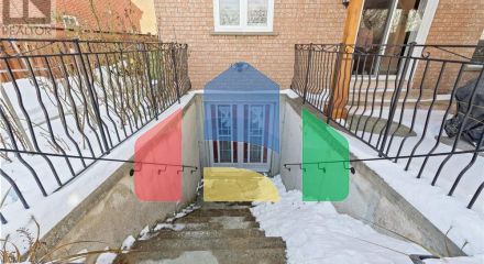 Residential - Single Family Home - Brampton, Canada - Canada